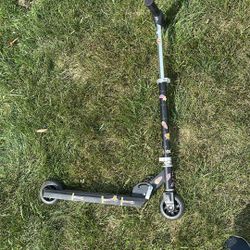 Jetson Light Up Pink/purple Scooter