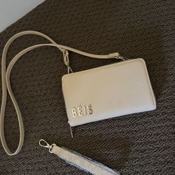 Beis Crossbody Travel Wallet/Purse
