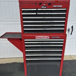 Craftsman 