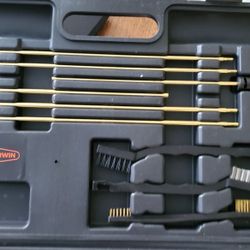 Multi Gun Cleaning Kit 