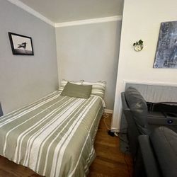 Full Size Bed