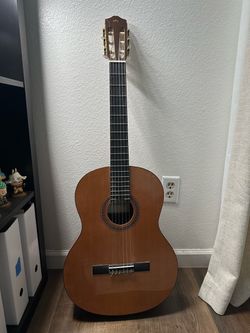 Córdoba Iberia Series C5 Guitar
