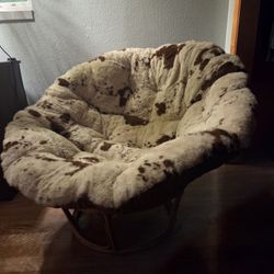 Papasan Chair