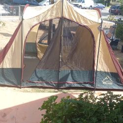Tent Para 8 Personas