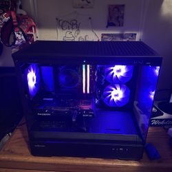 Pc Gaming , Built 