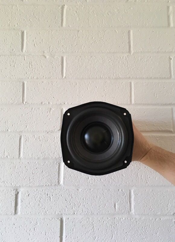 Bose Driver Bose Driver