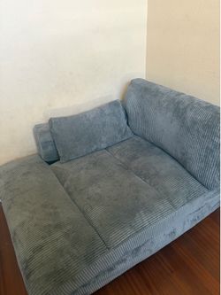 Lounge chair