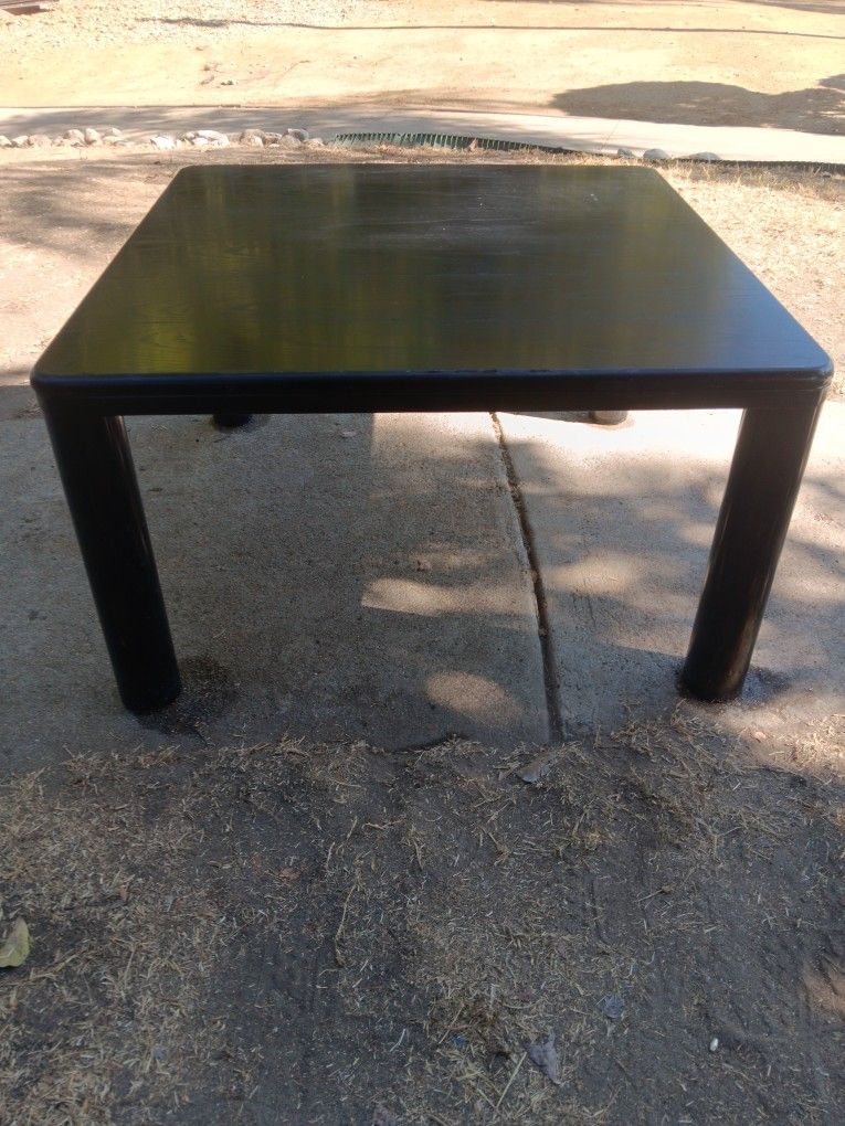 !! Coffee Table