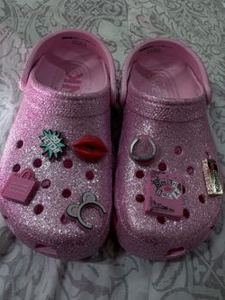 Mean girls crocs