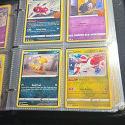 Pokémon Cards 