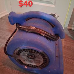 Air Mover / Blower
