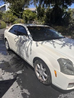 2005 Cadillac CTS