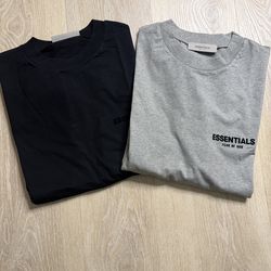 🚨BULK ESSENTIAL SHIRTS🚨