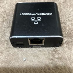 Spliter