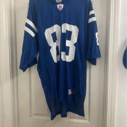 Indianapolis Colts jersey