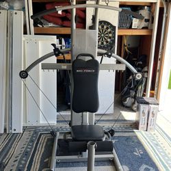 Bio Force Home Gym