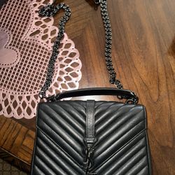 YSL Bag