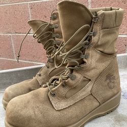 Militar Boots 🥾 Size 10.5