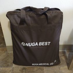 NUGA  Medical Mat