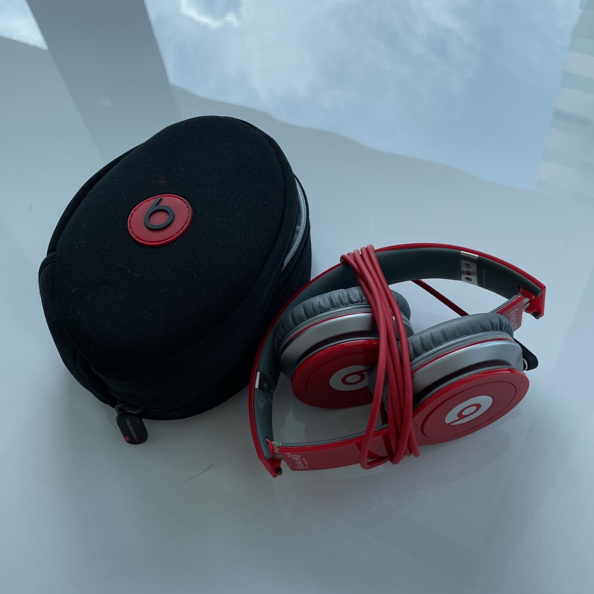 Beats Headphones