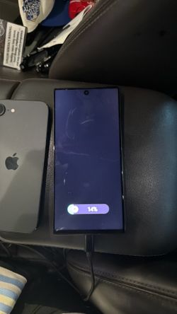 S24 Ultra Samsung