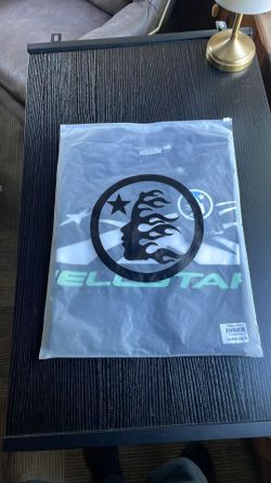 HELLSTAR T-shirt