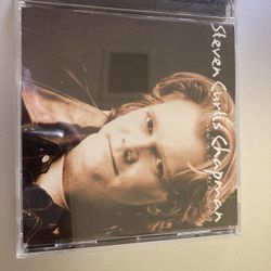 Steven Curtis Chapman “Heaven In The Real World” CD