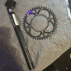 Bicycle Parts