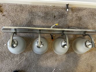Bathroom Light