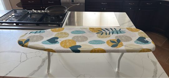 Ironing board
