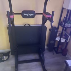 Makina para Aser Ejercicio 