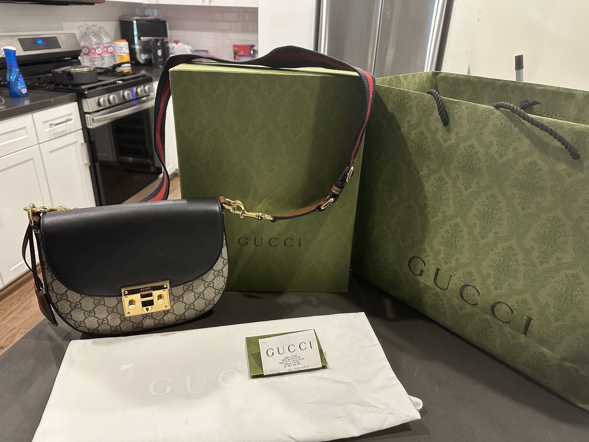 Gucci Purse