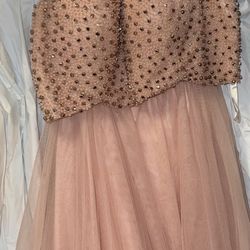 Sherri Hill Dress Size 2