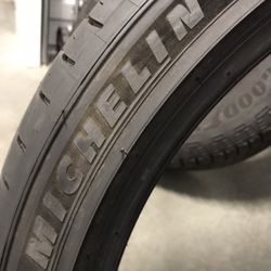 255-35-21 Michelin Tyres @wholesale Prices -we Deliver Only 
