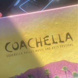 Coachella Weeknd 2 Car Camping Only 50 Or Free