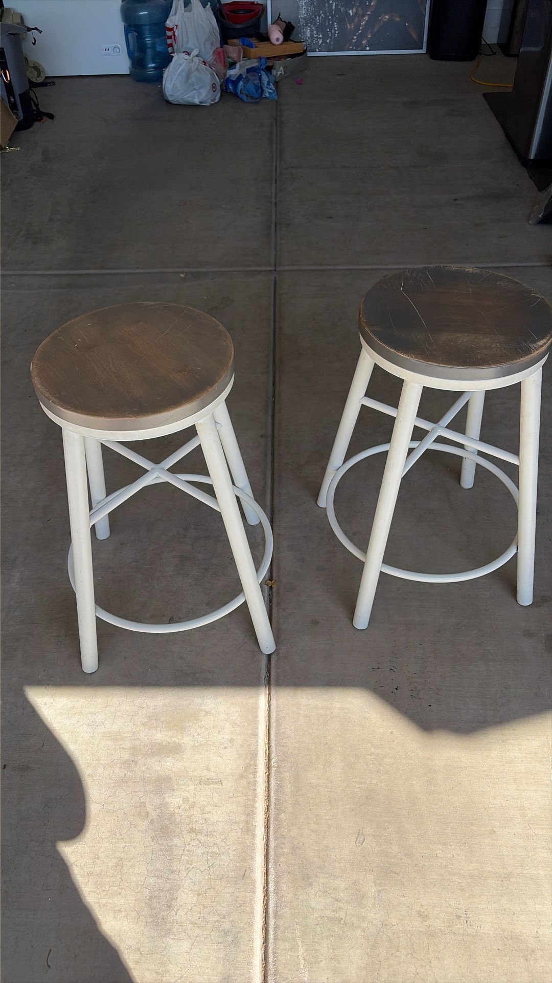 Stools