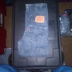 Kid's Levis 514
