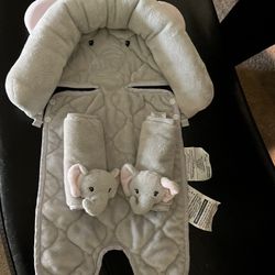 Baby Car Set 