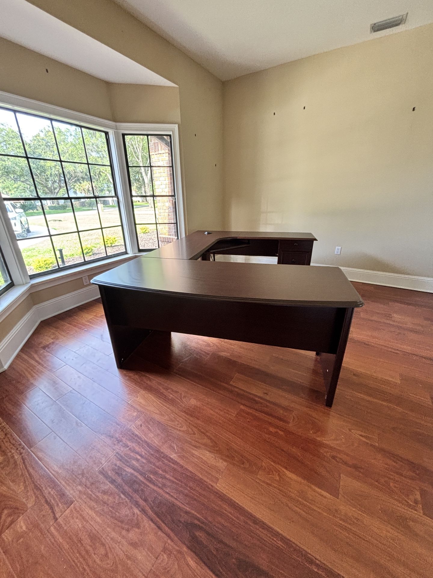 Desk For Sale - Need To Go ASAP