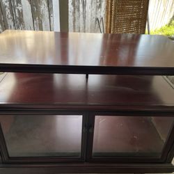  TV stand/console