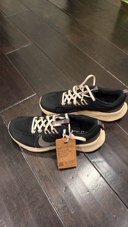 Nike Trail Running Sneakers with Tags