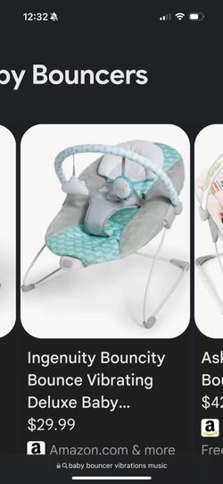 Baby Bouncers