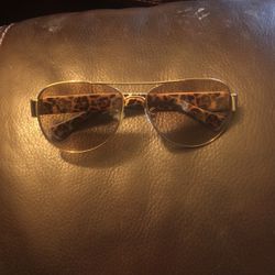 Coach Sunglasses (real)
