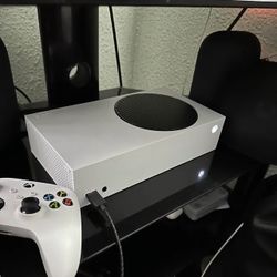 Xbox series s 