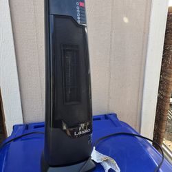 Lasko Heater Works Like New