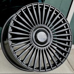 Range Rover Land Rover Wheels