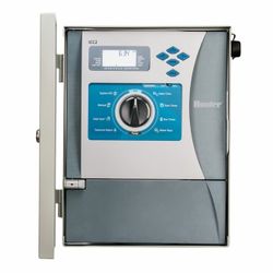 Hunter ICC2 Irrigation Controller (8-Station) with Flow Monitoring Cap