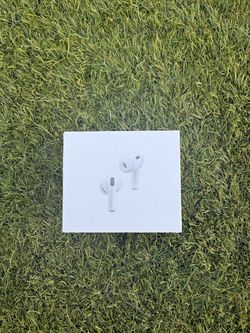Apple AirPods Pro 3
