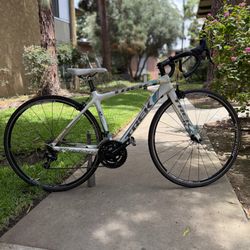 Trek Madone WSD carbon 47cm women's