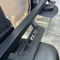 Step Stool